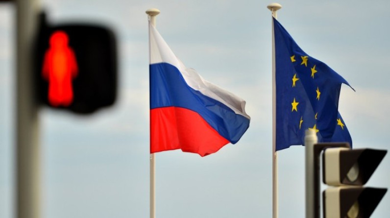 الاتحاد الأوروبي يقر حزمة عقوبات جديدة ضد روسيا